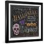 Halloween Mix-Fiona Stokes-Gilbert-Framed Giclee Print