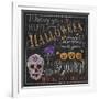 Halloween Mix-Fiona Stokes-Gilbert-Framed Giclee Print