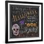 Halloween Mix-Fiona Stokes-Gilbert-Framed Giclee Print