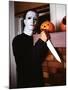 Halloween, Nick CAstle as Mike Myers, 1978-null-Mounted Photo