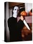 Halloween, Nick CAstle as Mike Myers, 1978-null-Stretched Canvas