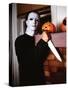 Halloween, Nick CAstle as Mike Myers, 1978-null-Stretched Canvas