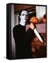 Halloween, Nick CAstle as Mike Myers, 1978-null-Framed Stretched Canvas