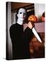Halloween, Nick CAstle as Mike Myers, 1978-null-Stretched Canvas