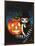 Halloween Night-Jasmine Becket-Griffith-Framed Art Print