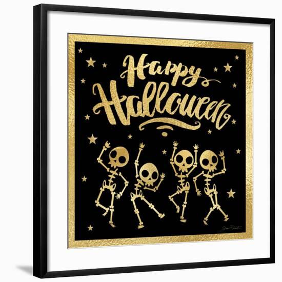 Halloween Sign 5-Jean Plout-Framed Giclee Print