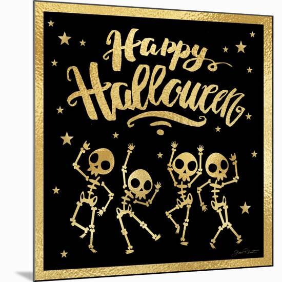 Halloween Sign 5-Jean Plout-Mounted Giclee Print