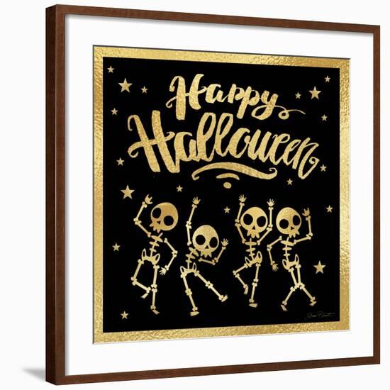 Halloween Sign 5-Jean Plout-Framed Giclee Print