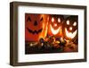 Halloween Treats-Jeni Foto-Framed Photographic Print