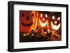 Halloween Treats-Jeni Foto-Framed Photographic Print