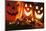 Halloween Treats-Jeni Foto-Mounted Photographic Print