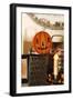 Halloween V-Philip Clayton-thompson-Framed Photographic Print