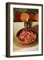 Halloween VI-Philip Clayton-thompson-Framed Photographic Print