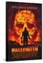 Halloween-null-Framed Poster