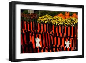 Halloween-Anthony Butera-Framed Premium Giclee Print