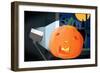 Halloween-Mary Ann Smith-Framed Giclee Print