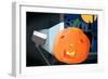 Halloween-Mary Ann Smith-Framed Giclee Print