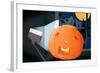 Halloween-Mary Ann Smith-Framed Giclee Print