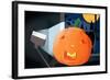 Halloween-Mary Ann Smith-Framed Giclee Print