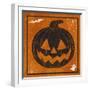 Hallows Eve I-null-Framed Art Print