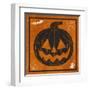 Hallows Eve I-null-Framed Art Print