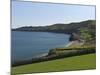 Hallsands Village and Start Point, South Devon, England, United Kingdom, Europe-Rob Cousins-Mounted Photographic Print