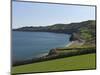 Hallsands Village and Start Point, South Devon, England, United Kingdom, Europe-Rob Cousins-Mounted Photographic Print