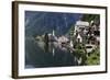 Hallstadt 1-Chris Bliss-Framed Photographic Print