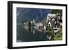 Hallstadt 1-Chris Bliss-Framed Photographic Print