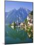 Hallstatt, Salzkammergut, Austria-Roy Rainford-Mounted Photographic Print