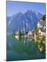 Hallstatt, Salzkammergut, Austria-Roy Rainford-Mounted Photographic Print