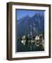 Hallstatt, Salzkammergut, Unesco World Heritage Site, Austria-Roy Rainford-Framed Photographic Print