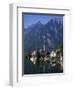 Hallstatt, Salzkammergut, Unesco World Heritage Site, Austria-Roy Rainford-Framed Photographic Print