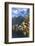 Hallstatt, UNESCO World Heritage Site, Salzkammergut, Austria, Europe-Miles Ertman-Framed Photographic Print