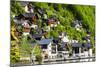 Hallstatt, Upper Austria, Austria-phbcz-Mounted Photographic Print