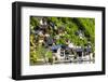 Hallstatt, Upper Austria, Austria-phbcz-Framed Photographic Print