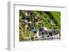 Hallstatt, Upper Austria, Austria-phbcz-Framed Photographic Print