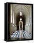 Hallway, Versailles, France-Lisa S^ Engelbrecht-Framed Stretched Canvas