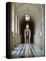 Hallway, Versailles, France-Lisa S^ Engelbrecht-Stretched Canvas
