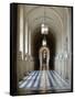 Hallway, Versailles, France-Lisa S^ Engelbrecht-Framed Stretched Canvas