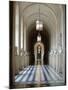 Hallway, Versailles, France-Lisa S^ Engelbrecht-Mounted Premium Photographic Print