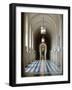 Hallway, Versailles, France-Lisa S^ Engelbrecht-Framed Photographic Print