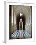 Hallway, Versailles, France-Lisa S^ Engelbrecht-Framed Photographic Print