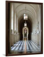 Hallway, Versailles, France-Lisa S^ Engelbrecht-Framed Photographic Print