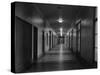 Hallways of the Department of Justice-null-Stretched Canvas