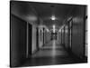 Hallways of the Department of Justice-null-Stretched Canvas