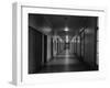 Hallways of the Department of Justice-null-Framed Photographic Print