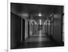 Hallways of the Department of Justice-null-Framed Photographic Print