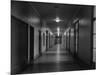 Hallways of the Department of Justice-null-Mounted Photographic Print