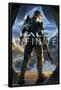 Halo Infinite - Key Art-Trends International-Framed Poster